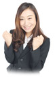 平均採用率95%